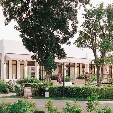 Hotel The Sky Garden Ban Yang  Zewnętrze zdjęcie