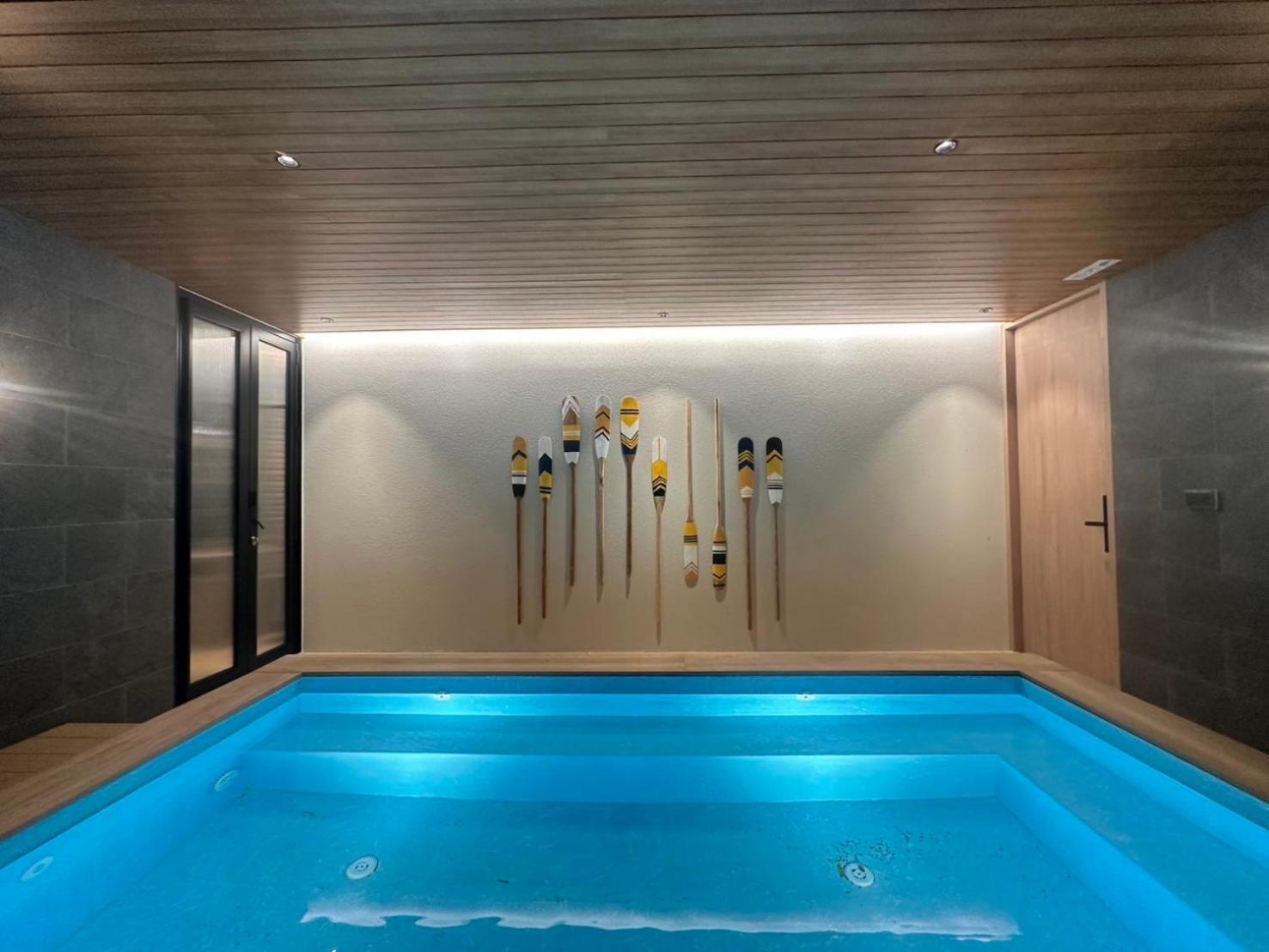 Hotel The Sky Garden Ban Yang  Zewnętrze zdjęcie
