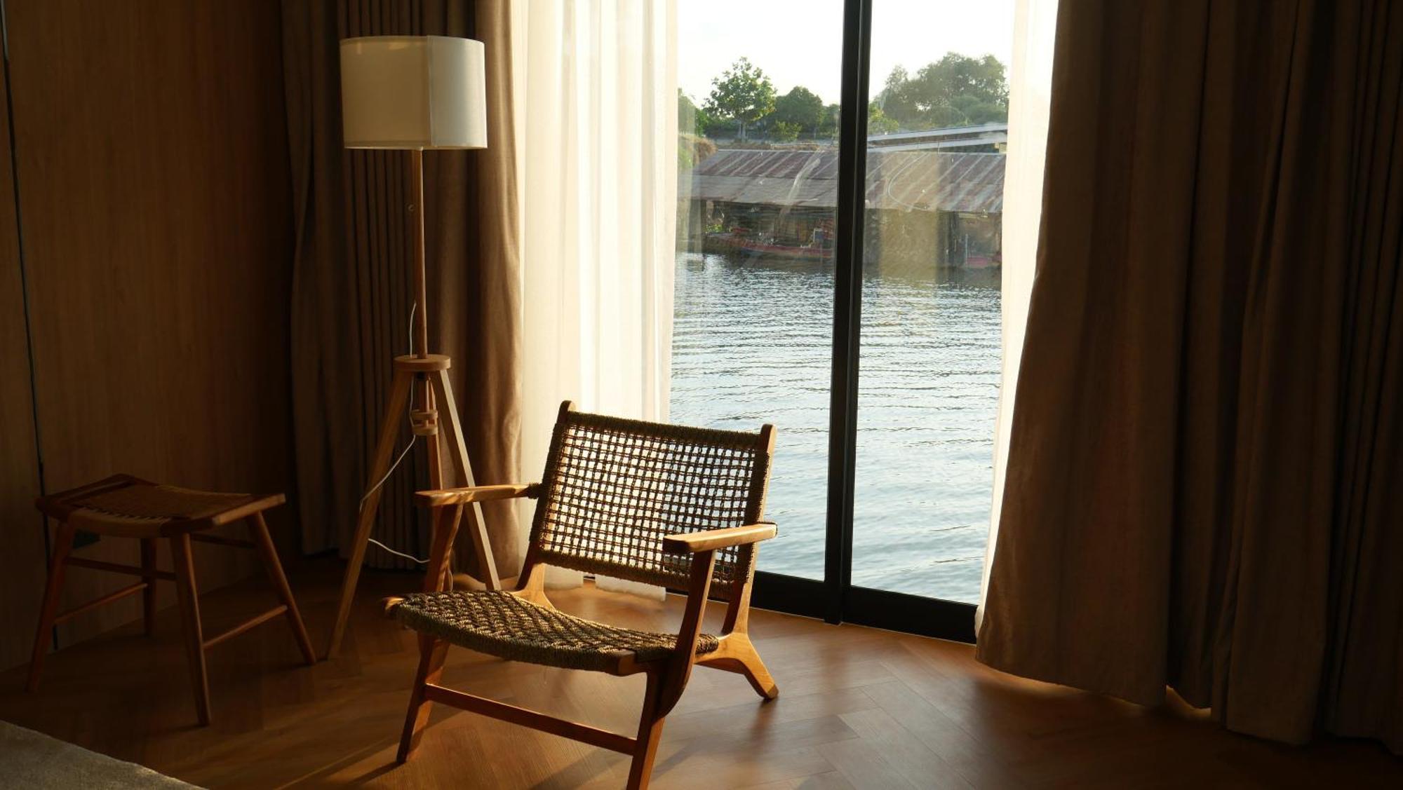 Hotel The Sky Garden Ban Yang  Zewnętrze zdjęcie